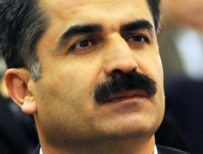 CHP'li Aygün Partisini Bombaladı!