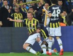 ŞÜKRÜ SARAÇOĞLU STADI - Fenerbahçe Bursaspor: 3-0 Maç Sonucu