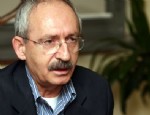 MERSIN - Kılıçdaroğlu, Mersin'i kaptırdı