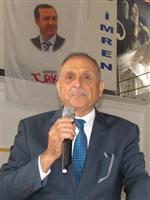 Ödemiş’te İpi Ak Parti Göğüsledi