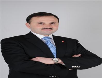 Soma Belediye Başkanı Hasan Ergene Oldu