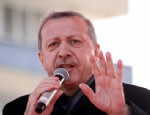 PALETLİ AMBULANS - Erdoğan: Çocuklarınızı dershanelerden çekin alın