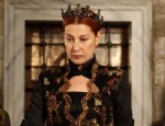 MUHTEŞEM YÜZYIL - 'Hürrem Sultan'dan kötü haber