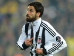 Olcay Şahan Derin Futbol'da...