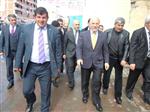 Ak Parti Büyükşehir Belediye Başkan Adayı Sekmen Hınıs’ta…