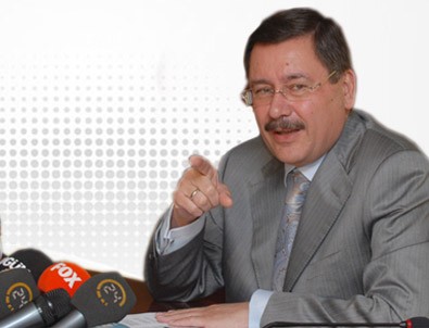 Melih Gökçek'ten yerel seçim öncesi önemli açıklamalar