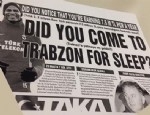 LİMASSOL - 'Trabzon'a yatmaya mı geldin?'
