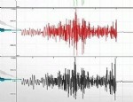 KANDILLI RASATHANESI - Van'da deprem