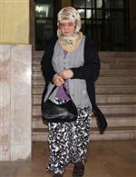 2 Kızını Boğarak Öldürüp 3.'sün De Yakalanan Annenin Yargılanması