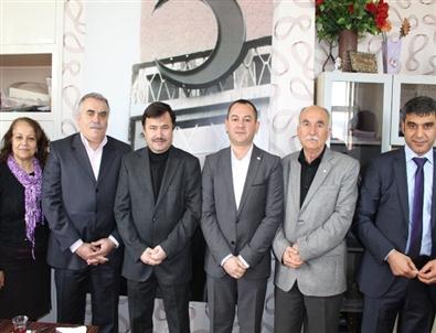 Ak Partili Yılmaz Açıklaması