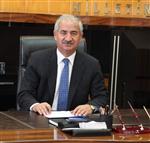 Akdağmadeni Belediye Başkanı Suphi Daştan, 'Kadınlar Ailenin ve Toplumun Yapı Taşıdır”