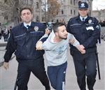 Aksaray’da Gerginliğe İzin Verilmedi