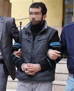 Arkadaşını Bıçaklayan Şahsın Yargılanmasına Başlandı