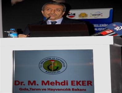 Bakan Eker ve Vali Kıraç’tan ‘hevsel’ Açıklaması