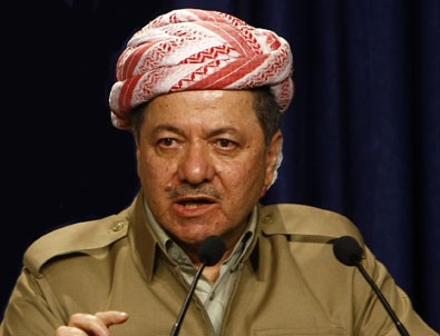 Barzani'den 'Halepçe'yi il yapın' talimatı