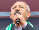 TARIM ÜRÜNÜ - CHP Giresun mitingi 2014 - Kılıçdaroğlu hükümeti eleştirdi