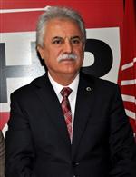 Chp İl Başkanı Ayan, Emniyeti Uyardı