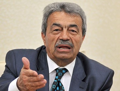 CHP Milletvekili Kamer Genç'e fezleke