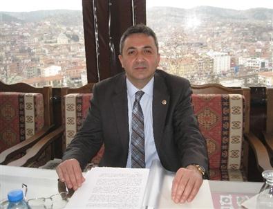 Çınar, Gülşen’in Açıklamasına Tepki Gösterdi