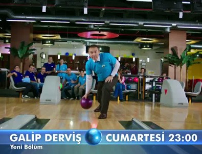 Galip Derviş 36. Bölüm Fragmanı Ve Özeti