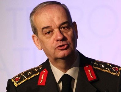 İlker Başbuğ: Bize kumpas kuruldu