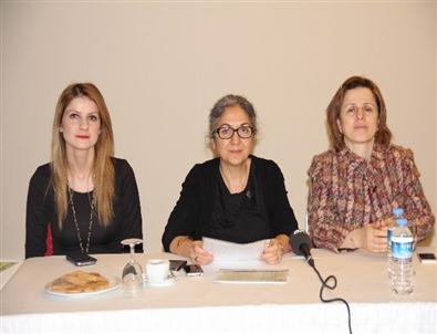 'Kadınların Birçoğu Kayıt Dışı Çalışıyor”