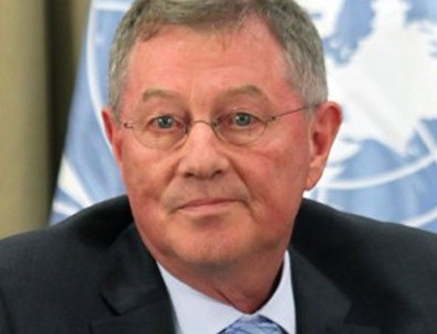 Kırım'dan kaçıp İstanbul'a geldi!