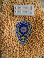 Kocaeli'de Uyuşturucu Operasyonu