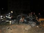 Malatya’da Feci Trafik Kazası Açıklaması