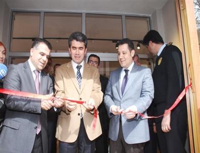 Sakem’de İki Muhteşem Sergi Bir Arada