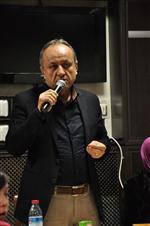 Tahsin Babaş’ın Seçim Müziği İlgi Gördü