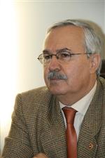 Tbmm Adalet Komisyonu Başkanvekili ve Ak Parti Kastamonu Milletvekili Hakkı Köylü;