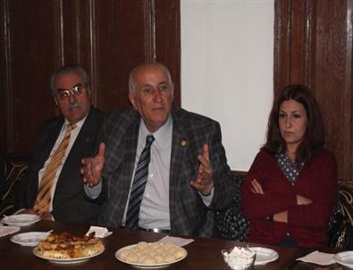 Yıldırım’dan Başkan Adaylarına Afiş Tepkisi