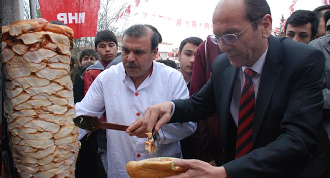 Devran Kutlugün: Biz Bu Yola Dualarla Çıktık