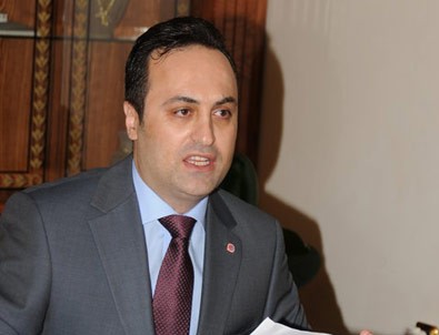 Ahmet Reyiz Yılmaz: MHP, CHP gibi Meclis'i terk etmeliydi