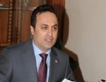 MUHAFAZAKAR YÜKSELİŞ PARTİSİ - Ahmet Reyiz Yılmaz: MHP, CHP gibi Meclis'i terk etmeliydi