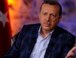 ERDAL ŞAFAK - Başbakan Erdoğan'dan AK Partililere eleştiri