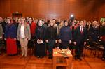 Ak Parti’den 'Kadın-kent-siyaset” Paneli