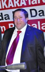 Akharım Dp Belediye Başkan Adayı Ünsal'dan 8 Mart Dünya Kadınlar Günü Mesajı