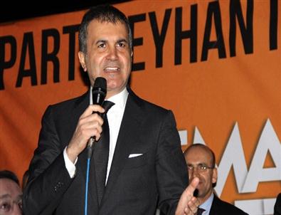 Bakan Şimşek Açıklaması