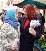 Başkan Çerçioğlu, Hemcinslerini Unutmadı