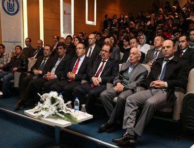 Bayburt’ta Vergi Paneli