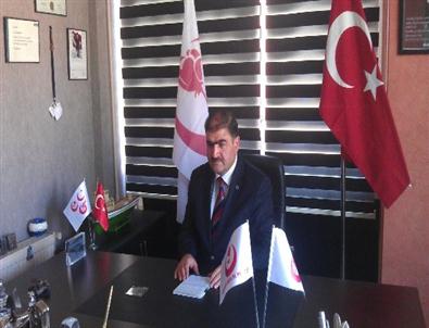 Bbp İl Başkanı Gözütok’tan Kadınlar Günü Mesajı