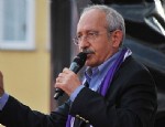 CHP Ordu mitingi 2014 - Kılıçdaroğlu'ndan Youtube ve Facebook açıklaması