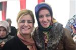 Gölbaşı ve Haymana’da 'hanımlar Matinesi'Düzenlendi