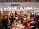 İzmir Kadın Festivali’nde Bergama Rüzgarı