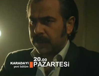 Karadayı 62. Bölüm Fragmanı Ve Özeti