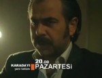 KARADAYI DİZİSİ - Karadayı 62. Bölüm Fragmanı Ve Özeti