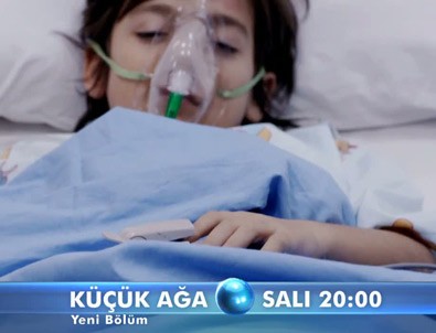 Küçük Ağa 7. Bölüm Fragmanı Ve Özeti