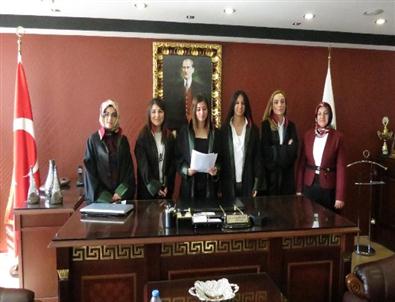 Malatya Barosu'ndan Kadınlar Günü Açıklaması